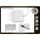 高品質Apple 蘋果MacBook Air 14.5V 3.1A 45W棒型接頭 磁吸式 A1244 A1374變壓器 充電器 電源 小齊的家