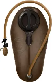 CAMELBAK MILSPEC CRUX HYDRATION RESERVOIR BLADDER BPA FREE 3L LONG