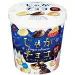 北日本BOURBON 巧克力洋芋片 草莓 牛奶 抹茶 優格 派對桶