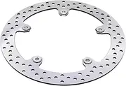 brakes K1200GT K1200R K1200S R1200R R1200RS R1200RT K1300GT K1300R Motorcycle Front Brake Disc Rotor