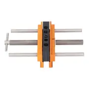 Self Centering Dowel Jig Dowel Jig Drill Guide 1/4 3/8 5/16 7/16 1/2 Inch Jig