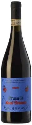 ARPEPE Valtellina Superiore Riserva Sant Antonio DOCG 2016