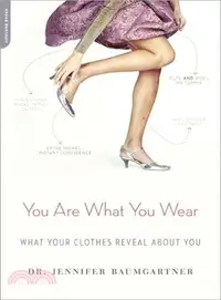 在飛比找三民網路書店優惠-You Are What You Wear ─ What Y