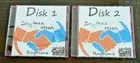 Jazz Meets Ragtime Player Piano Solos for Player Pianos CD FLoppy Disk USB Media