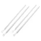 2 Pcs Blind Sticks to Open Blinds Vertical Parts Window Replacement Wand