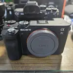 SONY A7C 二手