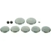 Melling MPE-105R Engine Expansion Plug Kit For Select 60-83 Ford Mercury Models (for: Ford)