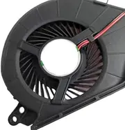 for Midea for Titanium Ancient Induction Cooktop Fan DC18V Turbo Fan C1015B1 PD-1015MS TXGF-11026