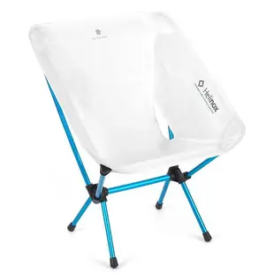 Helinox Chair Zero L 超輕量戶外椅/登山野營椅 L號 White 10558 白