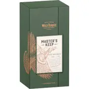 [Wild Turkey] Wild Turkey Masters Cornerstone 750mL