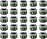 Binxind 20X for Outboard Fuel Filter Elements40/50/60Hp 16911-ZZ5-003