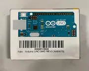 Arduino Uno Rev3 SMD Microcontroller Board [A000073]