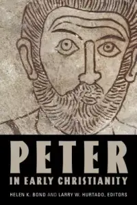在飛比找博客來優惠-Peter in Early Christianity