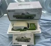 1:18 Holden EH Panel Van Milo