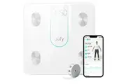 Eufy Smart Scale P2 - White