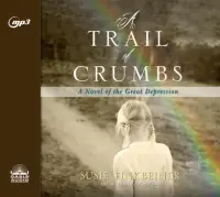 在飛比找博客來優惠-A Trail of Crumbs: A Novel of 