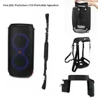 Protective Case Cover For JBL Partybox 110 Portable Speaker Outdoor Travel Parts
