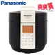 Panasonic國際牌 6公升微電腦壓力鍋 SR-PG601