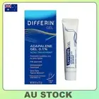 Acne Treatment Gel Anti-Acne 15g Retinoid Treatment for Face with 0.1% Adapale