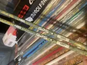 KBS GPS 120 Limited Camo Putter Shaft .355 Scotty Cameron
