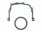 Rear Crankshaft Seal Kit For 2006-2011 Toyota RAV4 3.5L V6 2007 2008 2009 J193SN (for: Toyota)