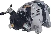 D4CB Alternator Compatible For KIA Sorento/HYUNDAI H1/MITSUBISHI 37300-4A112 37300-4A113 TA000A48201