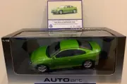 1/18 scale AUTOart Holden V2 Monaro CV8 HOTHOUSE GREEN