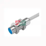 A● FESTO SIEN-M12B-PO-K-L Proximity Sensor 150406