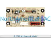 OEM Rheem Ruud Furnace Air Handler Control Circuit Board Replaces 47-100436-02
