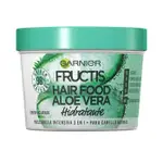 Garnier Fructis Hair Food Moisturizing aloe vera mask 390 ml