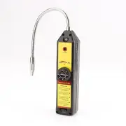 New Halogen Gas CFC HFC Detector R134a R410a R22a HVAC Checker
