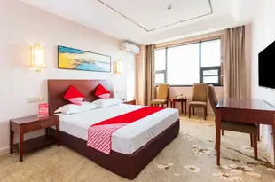 無錫曼西格酒店 Ya Xi Hotel