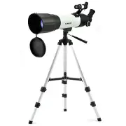 Visionking CF 90500 (500/90mm) Space Astronomical Telescope With Camera Adapter