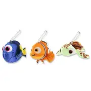 Pre-Order Tokyo Disney Resort 2023 FInding Nemo Plush Charm Dory Squirt