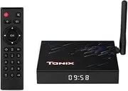 Android 12.0 TV Box,TANIX TX68 Smart TV Box 4G RAM 64G ROM H618 Quadcore Cortex-A53 CPU/USB 3.0/ Ultra HD 4K /HDR 10+/ Dual Band WiFi 2.4/5.8Ghz /BT 5.0 Set Top Box,2gb+16gb