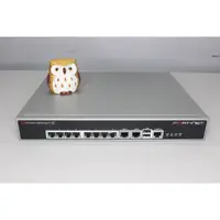 在飛比找蝦皮購物優惠-FORTINET Fortigate FG-110C UTM