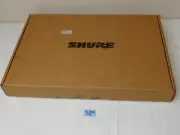 Shure MXWANI8 Microflex Wireless 8- Channel Audio Network Interface
