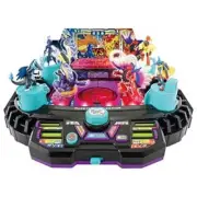 Takara Tomy Pocket Monster Monkore Fighting! Terras Stadium