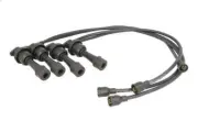 Ignition Cable Kit ENGITECH ENT910015 for HYUNDAI SANTAMO 2.0 1999-2002 (for: Hyundai)