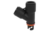 NNEOBA Double Inlet Valve Adapter for Paddle Board & SUP Inflatable Pump