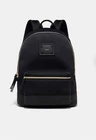 Mimco Brunswick Backpack Hand Bag BNWT BLACK ROSE GOLD Free Post Aust Stock
