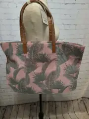Luxe Mesh Beach Bag | Kasbah