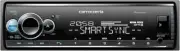 Pioneer Carrozzeria Audio MVH-6600 1D Mechaless Bluetooth USB iPod iPhone