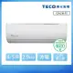【TECO 東元】全新福利品 4-5坪 R32一級變頻冷暖分離式空調(MA28IH-GA2/MS28IH-GA2)