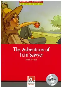 在飛比找誠品線上優惠-The Adventures of Tom Sawyer (