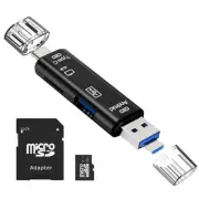 32G 32GB Micro Flash SDHC Memory Card+Adapter for SmartPhone/Video/Camera/Tablet