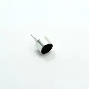 2 Pin Electronic Components 9767 60DB PCB Inserts Electret Microphone Condenser