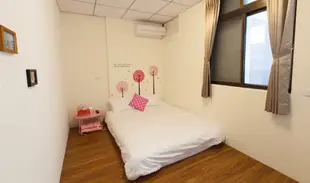 台東享巷民宿Enjoy Lane Bed and Breakfast