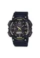 Casio General Solar Digital Black Resin Unisex's Watch AQ-S810W-1A3VDF