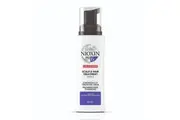 Nioxin System 6 Scalp & Hair Treatment For Medium to Coarse Hair 100 ml